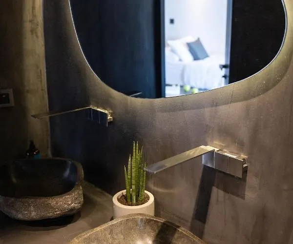 Apartman Callista Ía