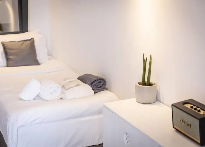 Apartman Callista Ía