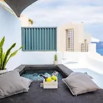 Callista * Oia (Santorini)