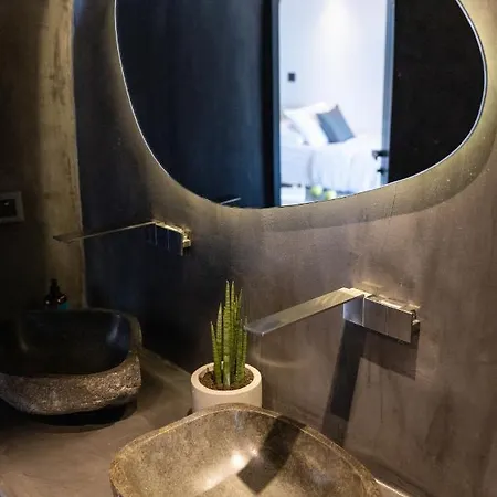 Διαμέρισμα Callista Οία