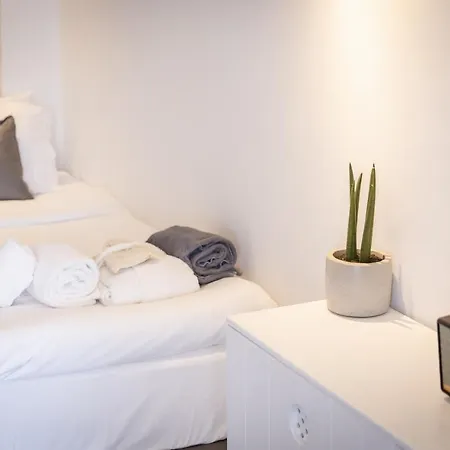 Apartamento Callista Oia (Santorini)