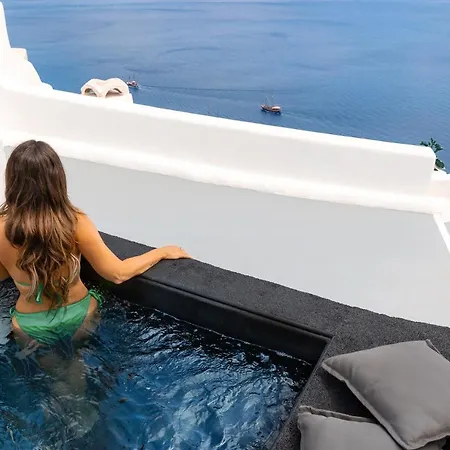 Callista Apartamento Oia (Santorini)