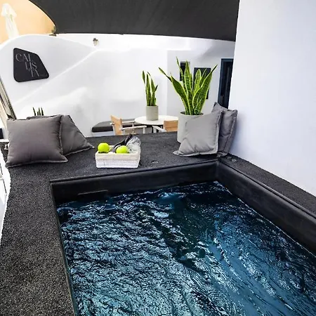 Apartamento Callista *