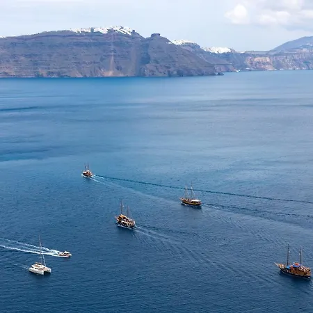 Callista Apartamento *