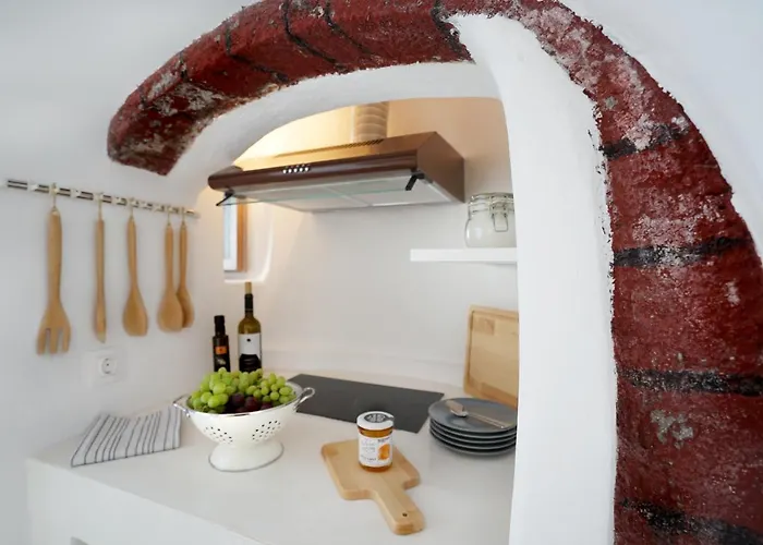 Callista Apartamento *