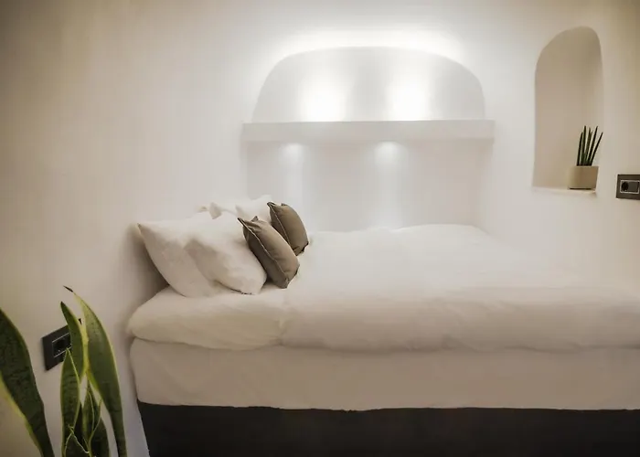 Callista Oia (Santorini)