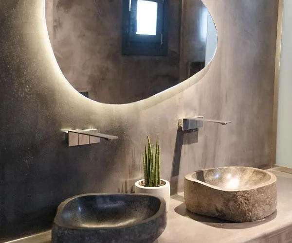 Callista Apartamento Oia (Santorini)