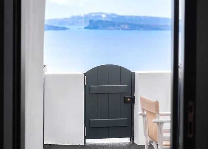 Callista Apartamento *