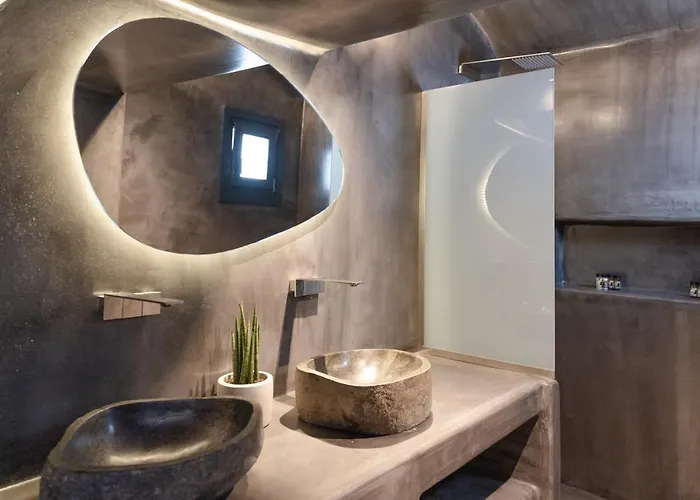 Apartamento Callista