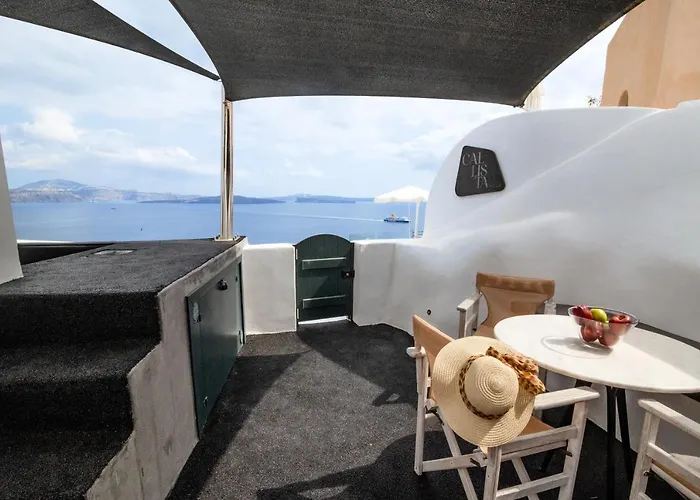 アパート Callista *