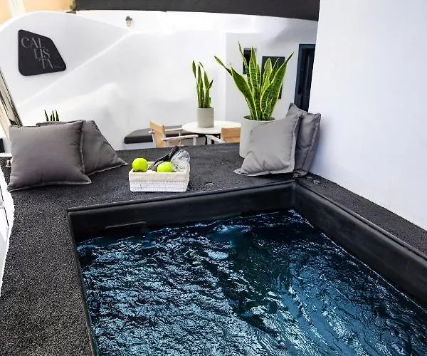 Apartamento Callista *