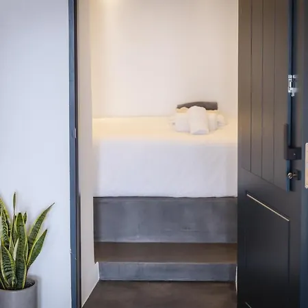 Callista Apartmán *