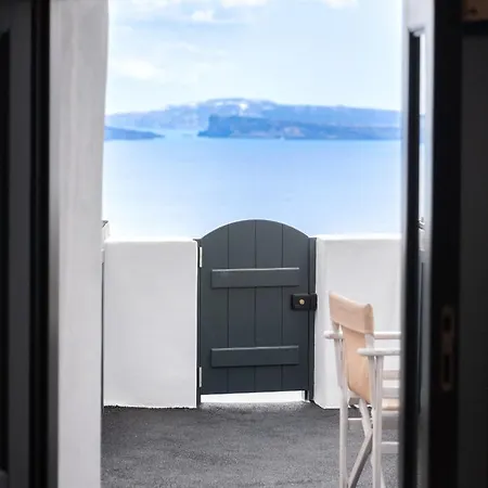 Callista Apartmán *