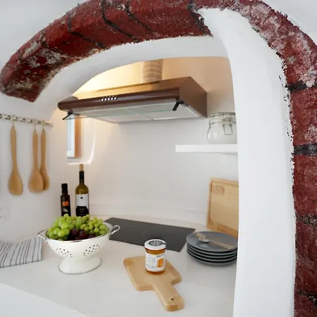 Callista Appartement *