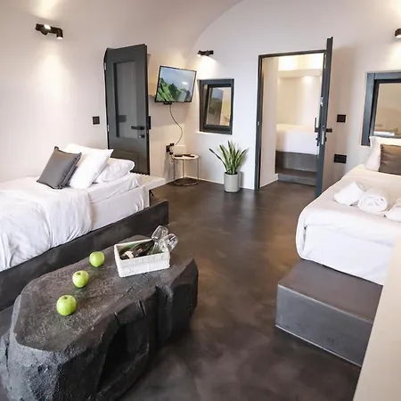 Appartement Callista