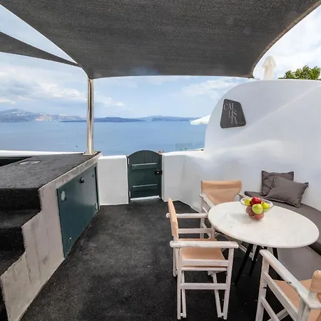 Callista Appartement