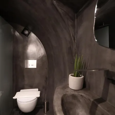 Appartement Callista *