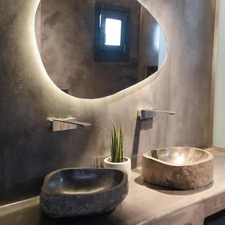 Callista Appartement Oia