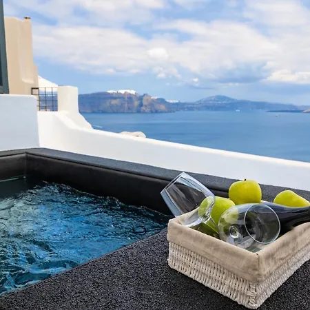 Callista Appartement