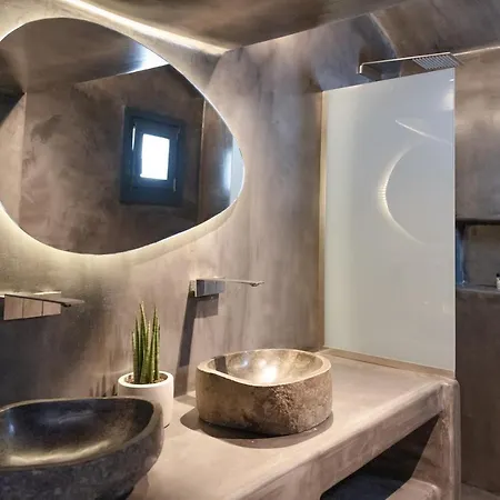 Appartement Callista